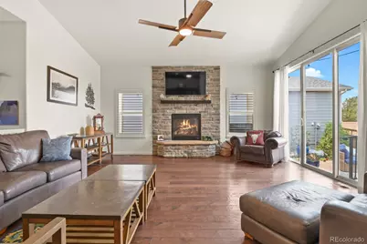 1530 Gold Hill Mesa Drive, Colorado Springs, CO 80905 - Photo 16
