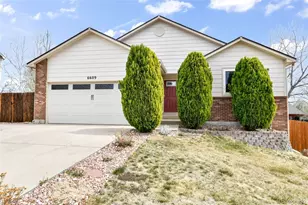 6609 Cottonwood Grove Dr, Colorado Springs, CO 80925 - Photo 1