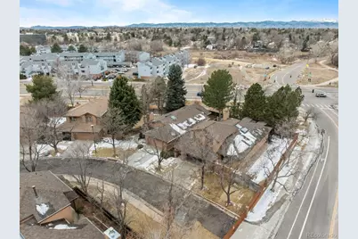 7500 E Dartmouth Avenue #9, Denver, CO 80231 - Photo 2