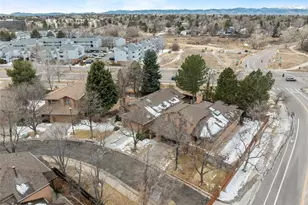 7500 E Dartmouth Ave, Denver, CO 80231 - Photo 2