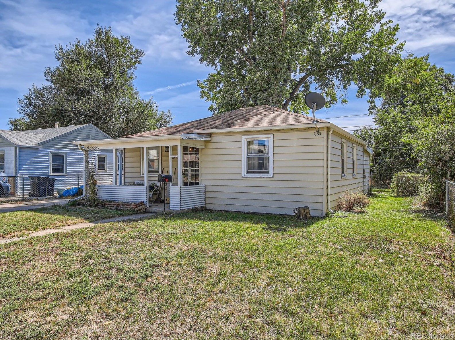 6970 Reno Dr, Arvada, CO 80002-3141