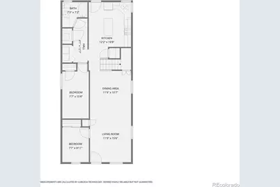 2546 Glenarm Place, Denver, CO 80205 - Photo 30