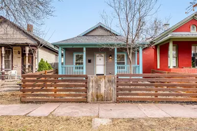 2546 Glenarm Place, Denver, CO 80205 - Photo 2