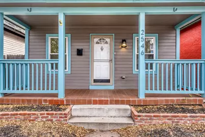 2546 Glenarm Place, Denver, CO 80205 - Photo 1