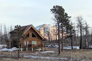 1456 Von Heyl Ln, Fort Garland, CO 81133 - Photo 2