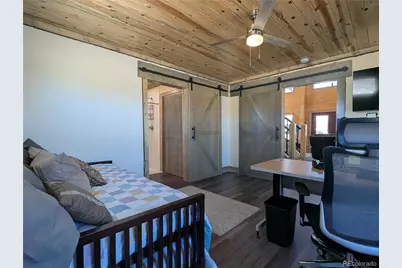 1456 Von Heyl Lane, Fort Garland, CO 81133 - Photo 18