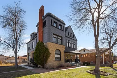 1444 N Stuart Street, Denver, CO 80204 - Photo 2