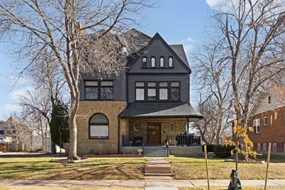 1444 N Stuart Street, Denver, CO 80204 - Photo 1
