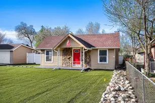 2263 W Parkhill Ave, Littleton, CO 80120 - Photo 2