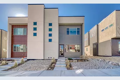 1119 Agate Lane, Poncha Springs, CO 81242 - Photo 1