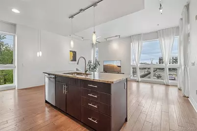 2460 W 29th Avenue #202, Denver, CO 80211 - Photo 8