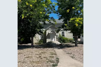 819 W 12th Street, Pueblo, CO 81003 - Photo 1