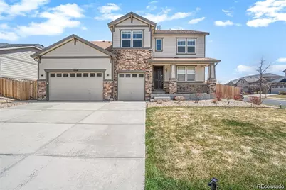 5966 S Kellerman Court, Aurora, CO 80016 - Photo 1