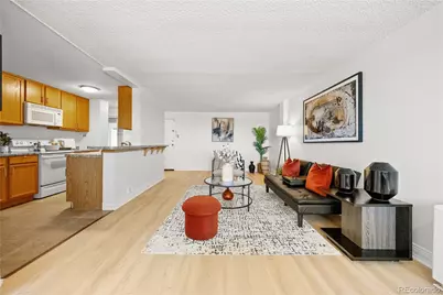 2225 Buchtel Boulevard #1007, Denver, CO 80210 - Photo 6