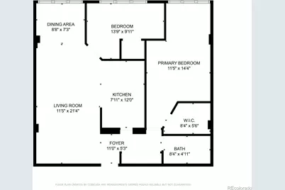 2225 Buchtel Boulevard #1007, Denver, CO 80210 - Photo 26