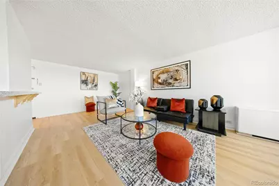 2225 Buchtel Boulevard #1007, Denver, CO 80210 - Photo 4