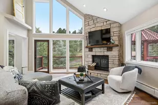 29721 Dorothy Rd, Evergreen, CO 80439 - Photo 6
