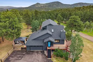 29721 Dorothy Rd, Evergreen, CO 80439 - Photo 40