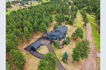 29721 Dorothy Road, Evergreen, CO 80439 - Photo 42