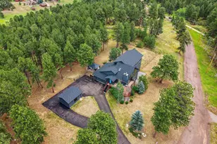 29721 Dorothy Rd, Evergreen, CO 80439 - Photo 42