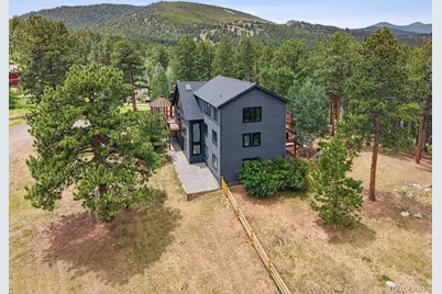 29721 Dorothy Road, Evergreen, CO 80439 - Photo 44