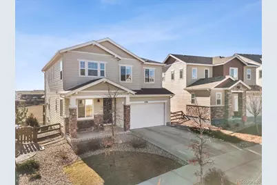 15126 W 93rd Avenue, Arvada, CO 80007 - Photo 4