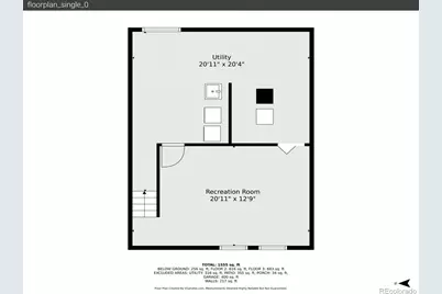 7391 S Knolls Way, Centennial, CO 80122 - Photo 36