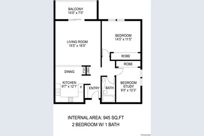 635 S Alton Way #1B, Denver, CO 80247 - Photo 12