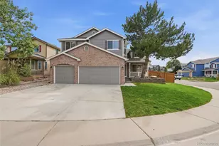 5070 S Olathe, Centennial, CO 80015 - Photo 1