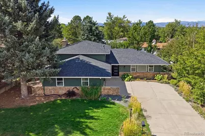 7016 E Euclid Drive, Centennial, CO 80111 - Photo 2