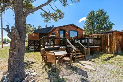 620 Fifth Street, Fairplay, CO 80440 - Photo 22