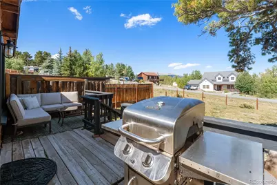 620 Fifth Street, Fairplay, CO 80440 - Photo 28