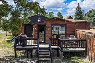620 5th St, Fairplay, CO 80440 - Photo 1