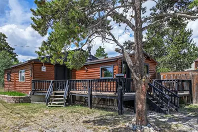 620 Fifth Street, Fairplay, CO 80440 - Photo 8
