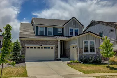 3394 Pacific Peak Drive, Broomfield, CO 80023 - Photo 1