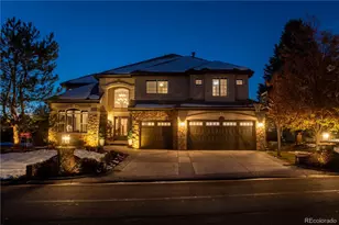 9445 Aspen Hill Circle, Lone Tree, CO 80124 - Photo 2