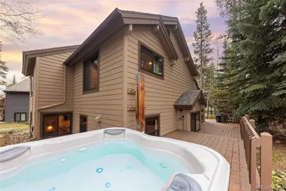 114 Park Forest Drive, Breckenridge, CO 80424 - Photo 24