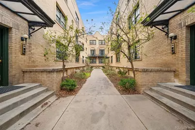 960 N Sherman Street #2A, Denver, CO 80203 - Photo 30