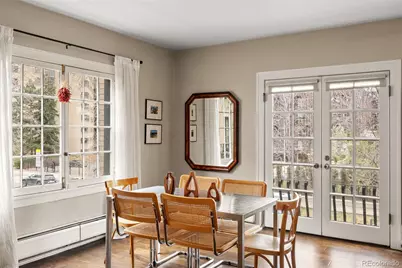 960 N Sherman Street #2A, Denver, CO 80203 - Photo 2