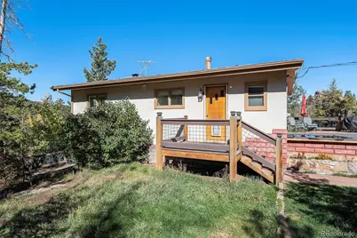 8701 Majestic View Drive, Conifer, CO 80433 - Photo 22