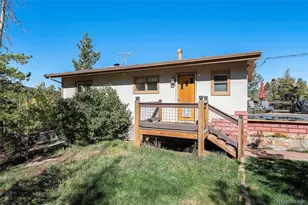 8701 Majestic View Dr, Conifer, CO 80433 - Photo 22