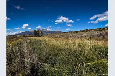 00 Herbert Road, Fort Garland, CO 81133 - Photo 2