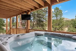 15372 Westcreek Rd, Woodland Park, CO 80863 - Photo 36
