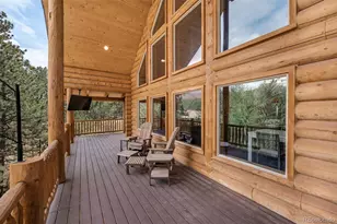 15372 Westcreek Rd, Woodland Park, CO 80863 - Photo 34