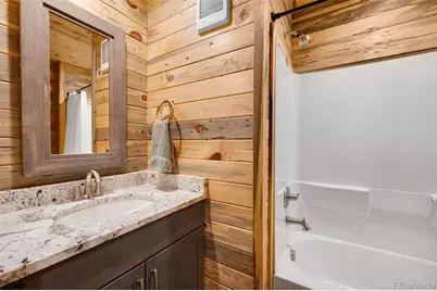 15372 Westcreek Road, Woodland Park, CO 80863 - Photo 22