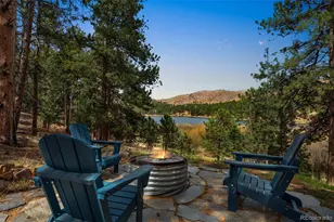 15372 Westcreek Rd, Woodland Park, CO 80863 - Photo 2