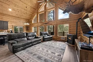 15372 Westcreek Rd, Woodland Park, CO 80863 - Photo 6
