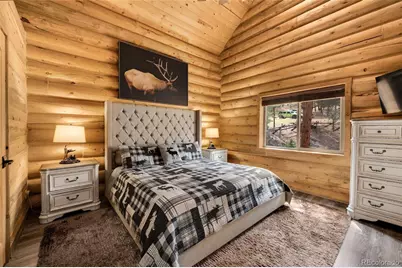 15372 Westcreek Road, Woodland Park, CO 80863 - Photo 14