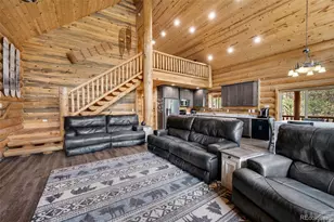 15372 Westcreek Rd, Woodland Park, CO 80863 - Photo 8