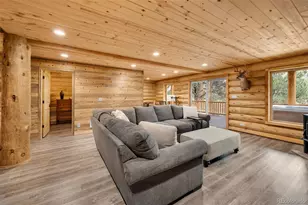 15372 Westcreek Rd, Woodland Park, CO 80863 - Photo 24